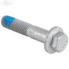 FRONT SUSP.ARMS/STABILIZER/X-MEMBER BOLT PACK OF 5