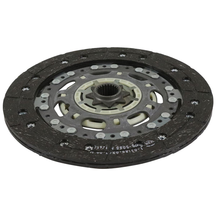 MONDEO S-MAX GALAXY 2.0 DURATEC-HE CLUTCH PLATE 2007