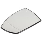 KUGA N/S DOOR MIRROR GLASS LESS BLIND SPOT INFO SYSTEM