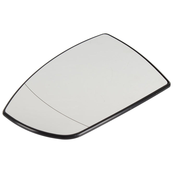 KUGA N/S DOOR MIRROR GLASS LESS BLIND SPOT INFO SYSTEM