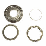 GEARBOX OUTPUT SHAFT GEAR SYNCHRO