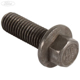 COMBINED TURBOCHARGER AND EXHAUST HEX HEAD BOLT PACK OF 5