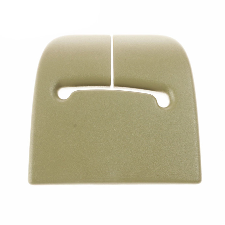 SEAT BELT GUIDE BRACKET BEZEL