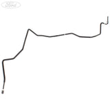 RANGER MK4 FRONT BRAKE PIPE 09/2011-05/2013 NON ABS RHD