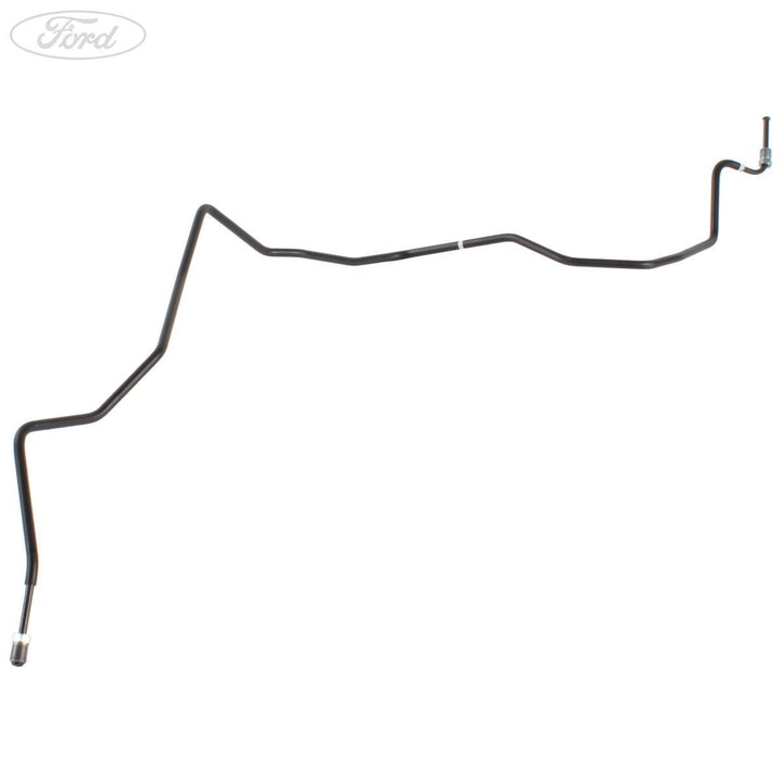 RANGER MK4 FRONT BRAKE PIPE 09/2011-05/2013 NON ABS RHD