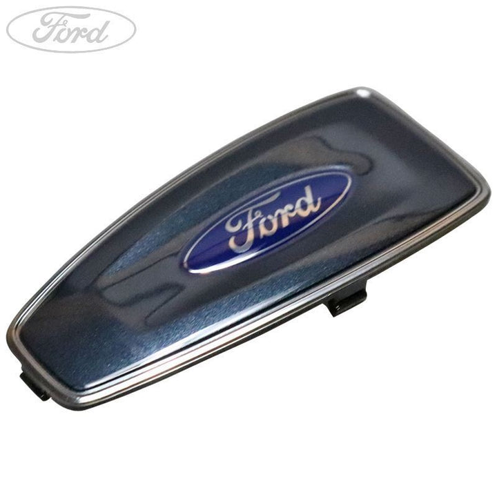 COVER PLATE