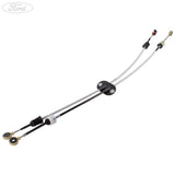 GEAR SELECTOR LEVER CONTROL CABLE