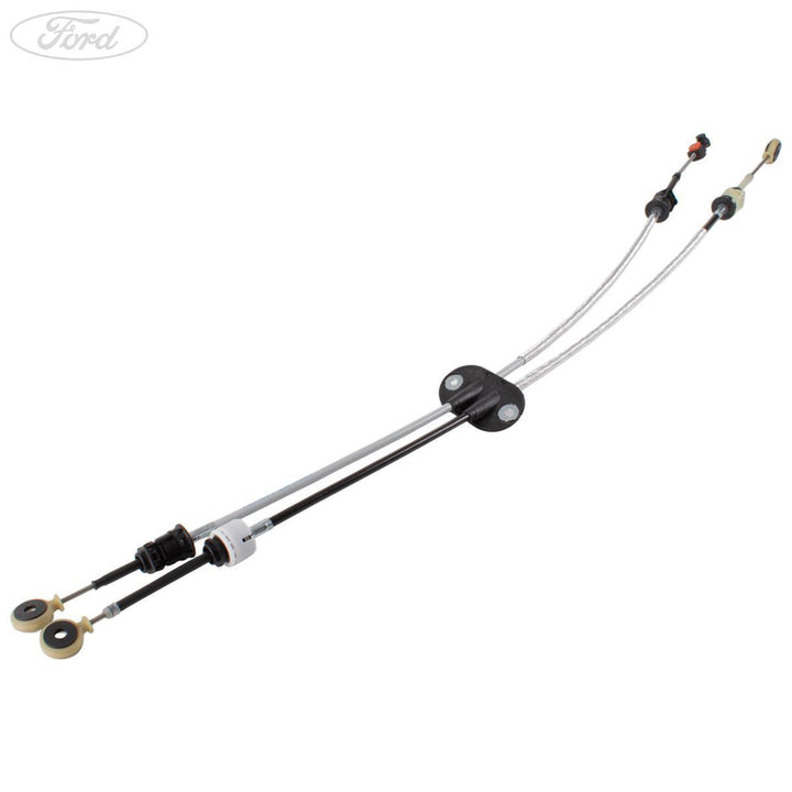 GEAR SELECTOR LEVER CONTROL CABLE