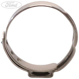 STREETKA KA FIESTA FUSION B-MAX SMALL BOOT CLAMP 30.1MM