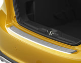 REAR BUMPER PROTECTOR WITH FITTING  05/2017