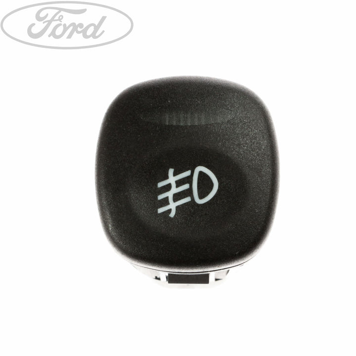 NEW GENUINE FORD FIESTA ZETEC S 12-17 FRONT BUMPER FOG LIGHT GRILLE RIGHT O/S eB NEW GENUINE FORD FIESTA ZETEC S 12-17 FRONT BUMPER FOG LIGHT GRILLE RIGHT O/S eB