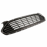 MONDEO FRONT RADIATOR GRILLE LESS DRESS UP 2014-