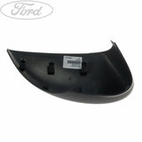 FIESTA FRONT N/S LEFT WING MIRROR HOUSING CAP COVER