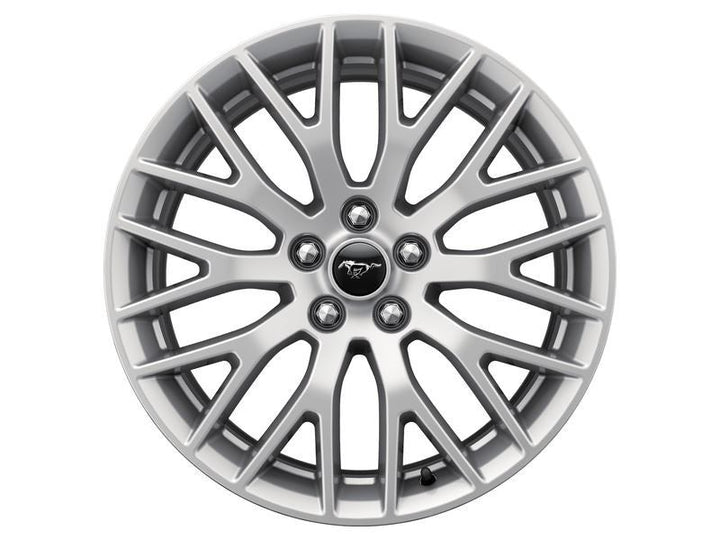 ALLOY WHEEL 19