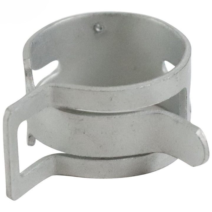 FUEL TANK & RELATED PARTS HOSE CLAMP PACK OF 5