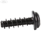 LUGGAGE COMPT/TAILGTE LOCK CONTROLS SCREW PACK OF 25
