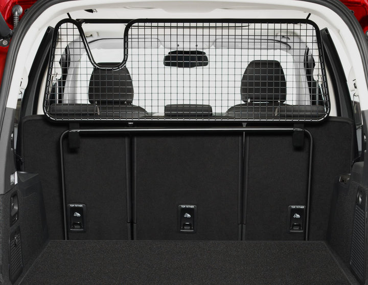 GALAXY LOAD RETENTION GUARD WITH FITTING  07/2015