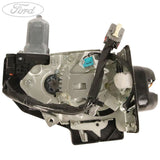 KUGA TAILGATE BOOT LID DOOR LATCH WITH POWER LIFTGATE