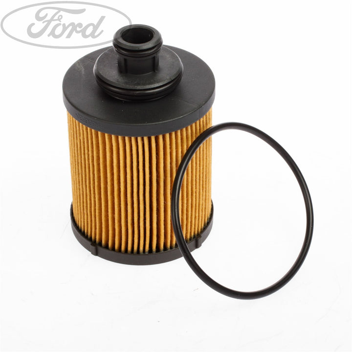 ENGINE OIL FILTER