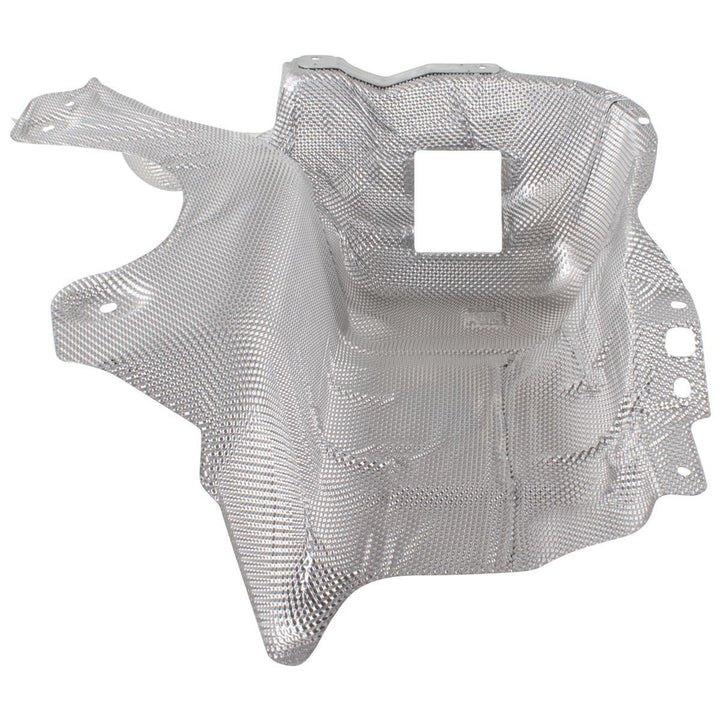 FOCUS MK2 MK3 C-MAX 1.0 ECOBOOST REAR EXHAUST HEAT SHIELD