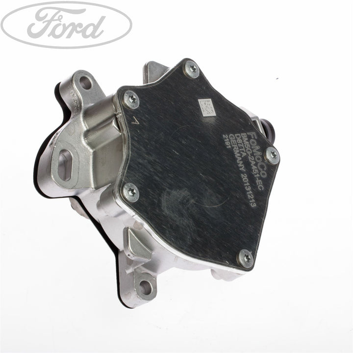 BRAKE VACUUM PUMP