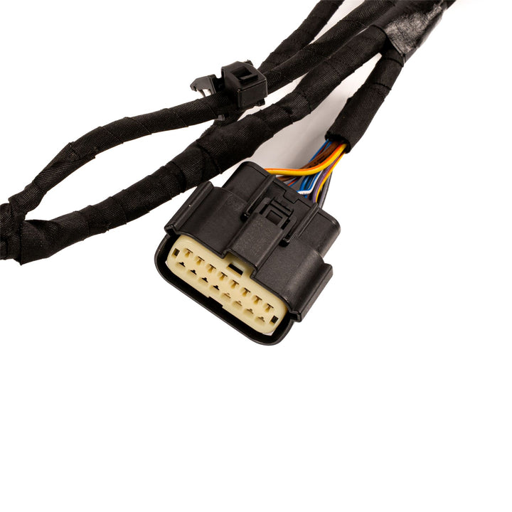 Focus Fog Lamp Engine Gearbox Parking Sensor Wire 2019-Only