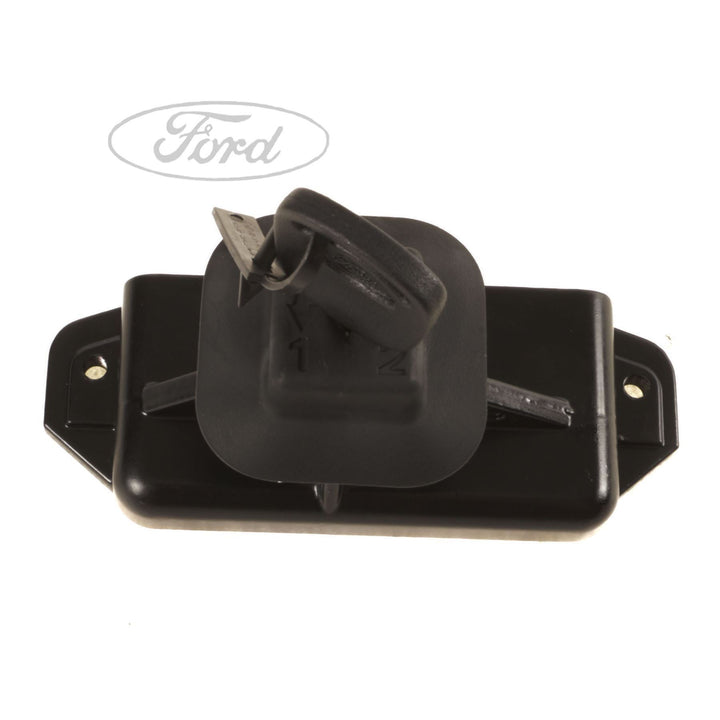 TRANSIT LOCK CYLINDER KIT