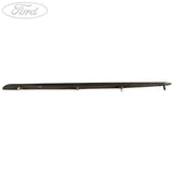 FRONT DOOR TRIM