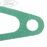 TRANSIT TRANSIT TOURNEO MOTORCRAFT TURBOCHARGER GASKET