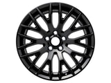 SET OF 4 ALLOY WHEELS 03/2015