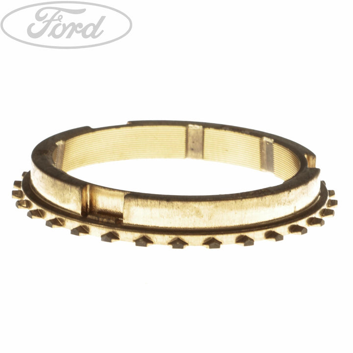 UPRATED HEAVY DUTY 1st GEAR SYNCHRO RING FOR FORD TYPE 9 GEARBOX UPRATED HEAVY DUTY 1st GEAR SYNCHRO RING FOR FORD TYPE 9 GEARBOX