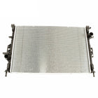 FOCUS ENGINE COOLING RADIATOR
