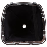 GEAR SHIFT LEVER GAITER & BEZEL