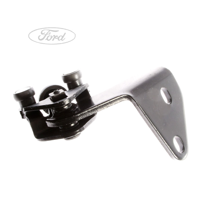 SLIDING SIDE LOAD DOOR TRACK ROLLER