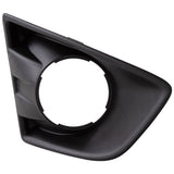 C-MAX GRAND C-MAX O/S RADIATOR FRONT BUMPER GRILLE