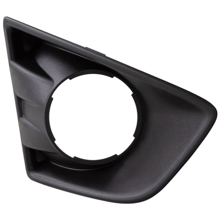 C-MAX GRAND C-MAX O/S RADIATOR FRONT BUMPER GRILLE