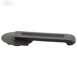 Galaxy Luggage Compartment Quarter Panel Trim 2015-2023