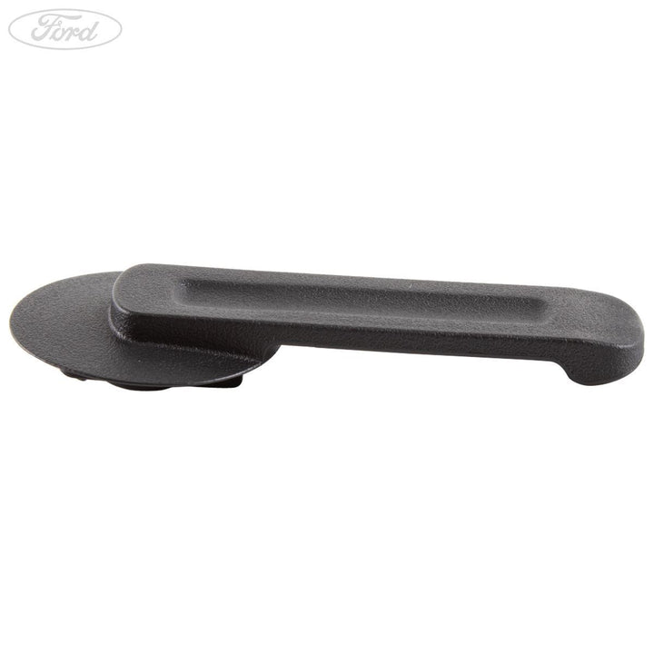 Galaxy Luggage Compartment Quarter Panel Trim 2015-2023