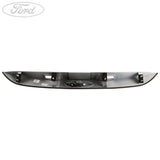 KUGA TAILGATE BOOTLID HANDLE LESS CAMERA 2012-2016