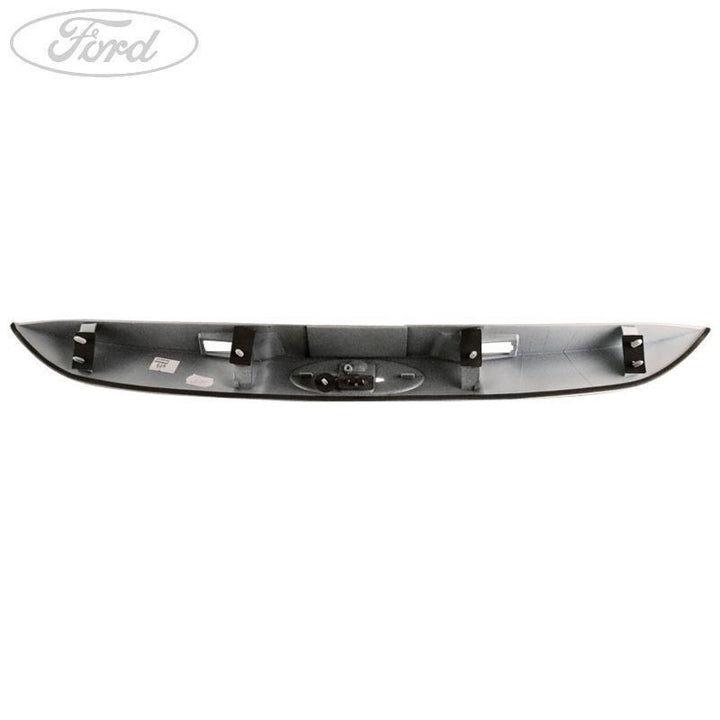 KUGA TAILGATE BOOTLID HANDLE LESS CAMERA 2012-2016