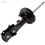 FIESTA TDCI FRONT O/S SHOCK ABSORBER SUSPENSION STRUT