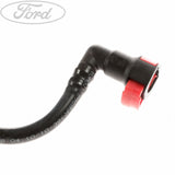 FUEL PIPE