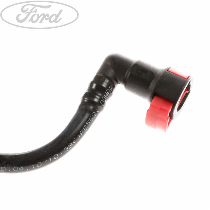 FUEL PIPE