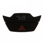 C-MAX GRAND C-MAX FOCUS HAZARD & DOOR LOCK SWITCH