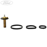 EGR SYSTEM MODIFICATION KIT