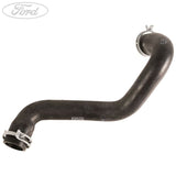 C-MAX FOCUS 1.6 DURATEC TI-VCT COOLANT RADIATOR HOSE