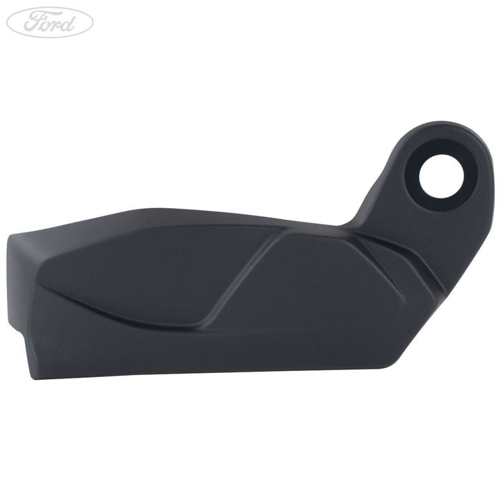 C-MAX FRONT N/S SEAT BASE OUTER VALANCE TRIM FAIRLAND