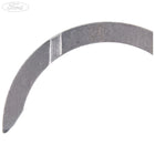 CRANKSHAFT MAIN BEARING