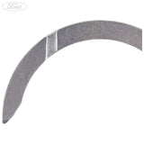 CRANKSHAFT MAIN BEARING
