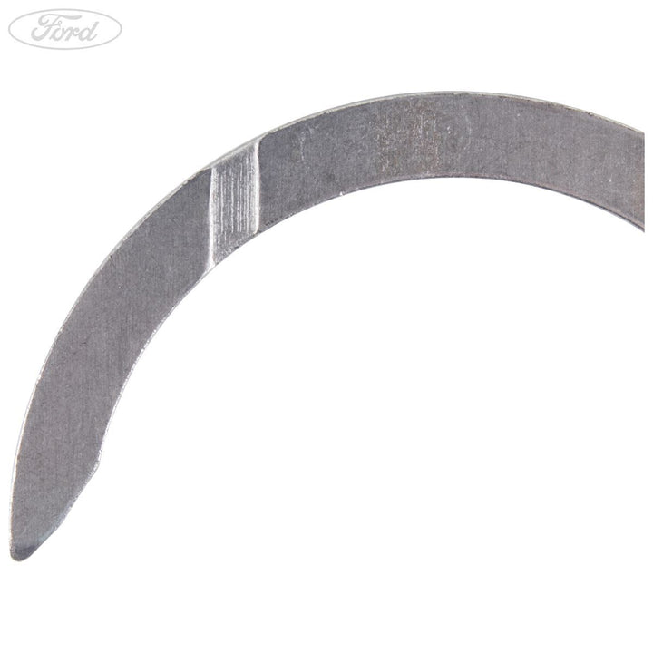 CRANKSHAFT MAIN BEARING